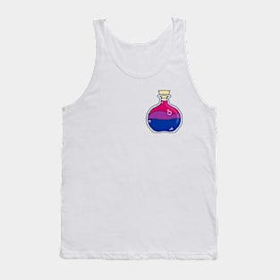 Bi Potion Tank Top